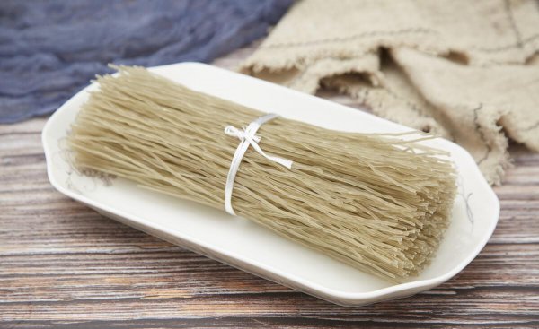 红薯粉丝要泡多久才能煮