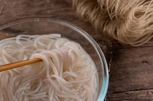 红薯粉丝要泡多久才能煮