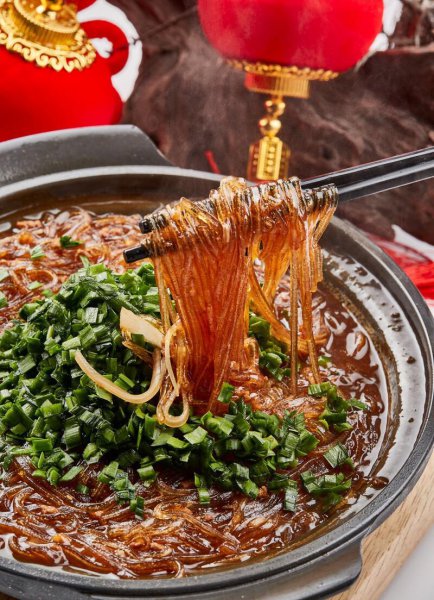 红薯粉丝要泡多久才能煮