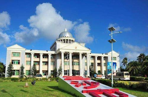 三沙市为什么不能去