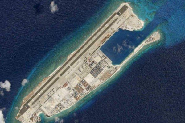 三沙市为什么不能去