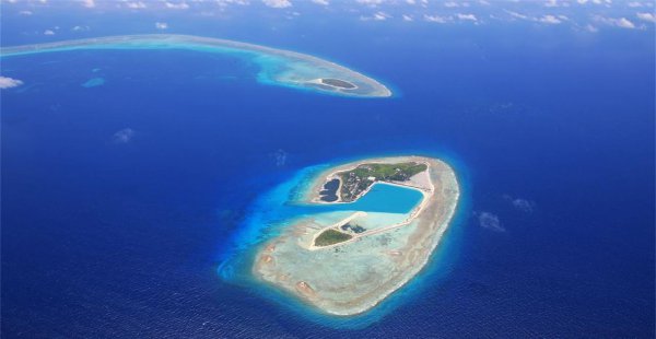 三沙市为什么不能去