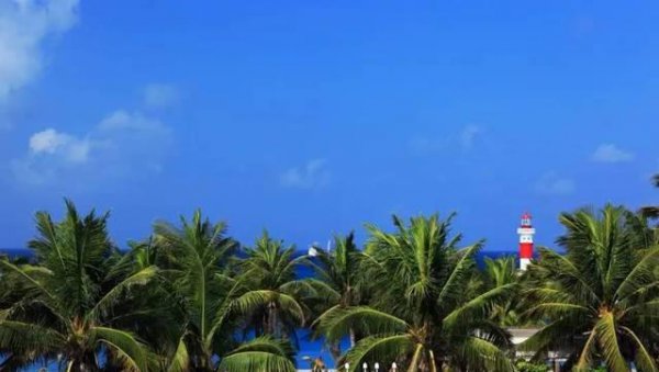 三沙市为什么不能去