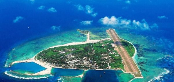 三沙市为什么不能去