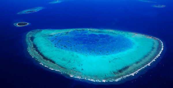 三沙市为什么不能去