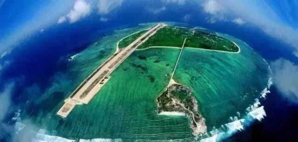 三沙市为什么不能去