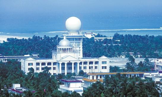 三沙市为什么不能去