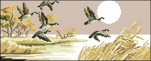 雁城是哪个城市别称