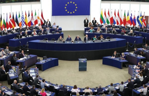 欧盟成立的时间和成员国介绍