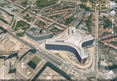 欧盟成立的时间和成员国介绍