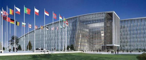 欧盟成立的时间和成员国介绍