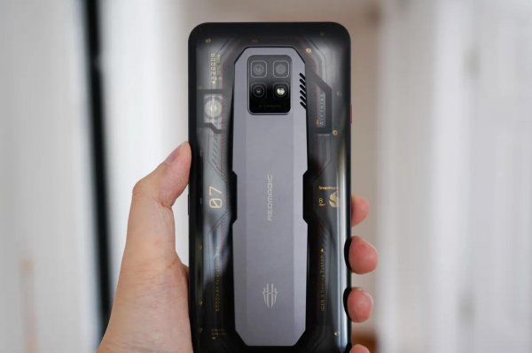 2022年游戏手机推荐