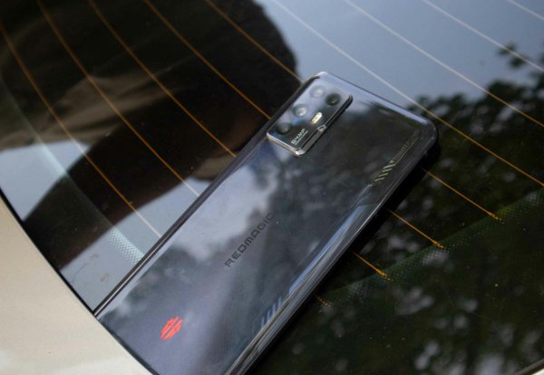 2022年游戏手机推荐