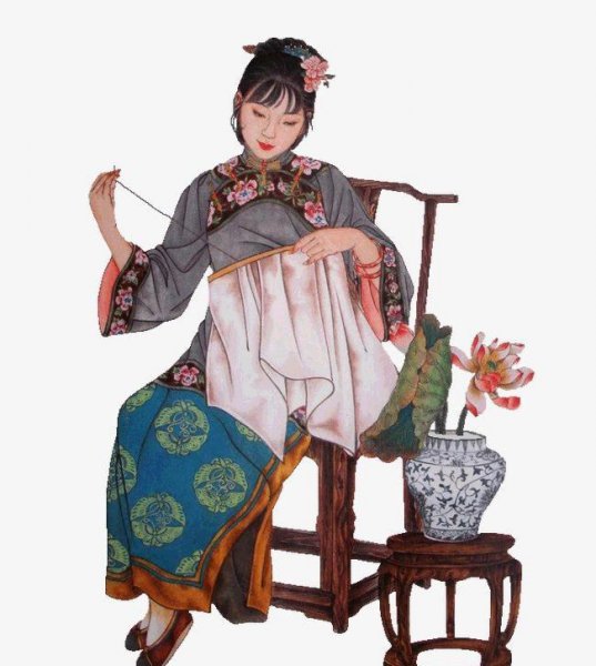 老婆的称呼有多少种