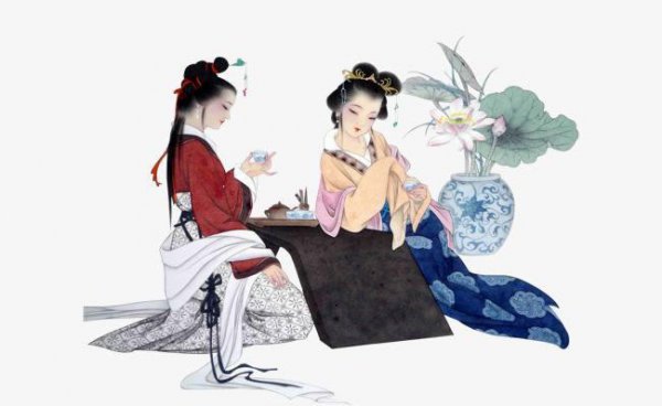 老婆的称呼有多少种