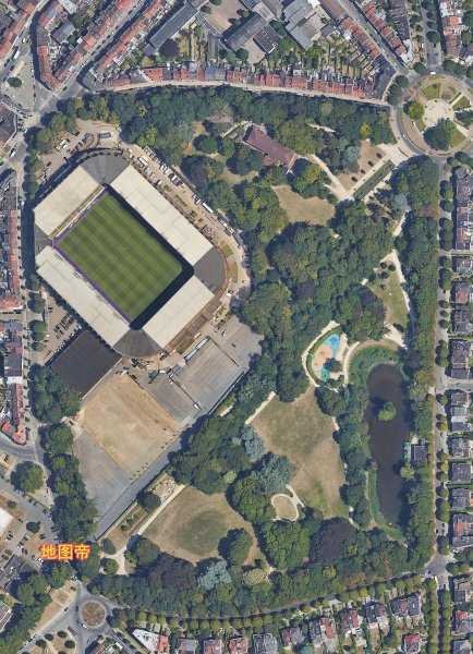 北约总部在哪一个国家