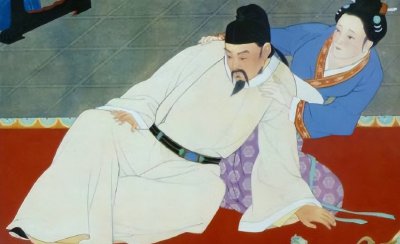 李白写的与酒有关的古诗 李白关于酒的诗有多少首