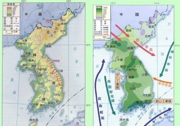 北朝鲜有多少人口