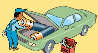 汽车电瓶用了6年还能用吗 一般车子电瓶寿命有多少年