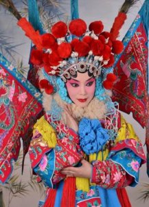 穆桂英个人资料 关于巾帼英雄穆桂英你了解多少呢