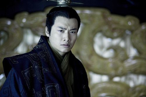 秦国子婴最后的结局