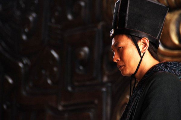 秦国子婴最后的结局