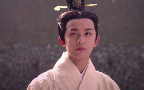 秦国子婴最后的结局