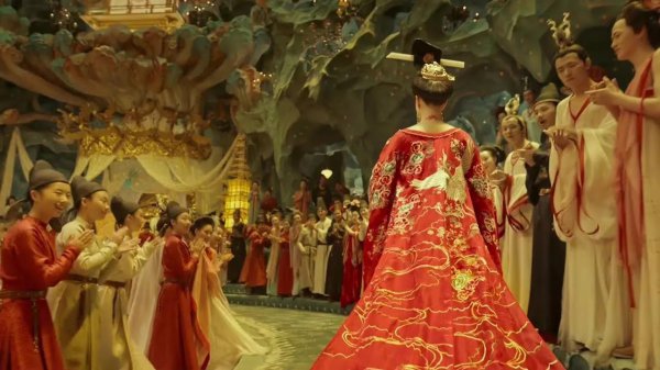 杨贵妃身高体重是多少