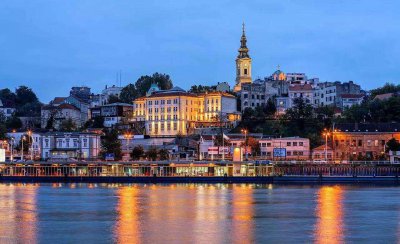 塞尔维亚人口与面积 塞尔维亚现在的经济发展状况如何