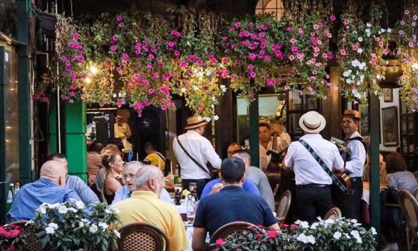 塞尔维亚人口与面积