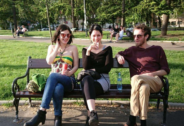 塞尔维亚人口与面积