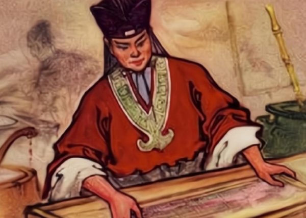 蔡伦的简介资料