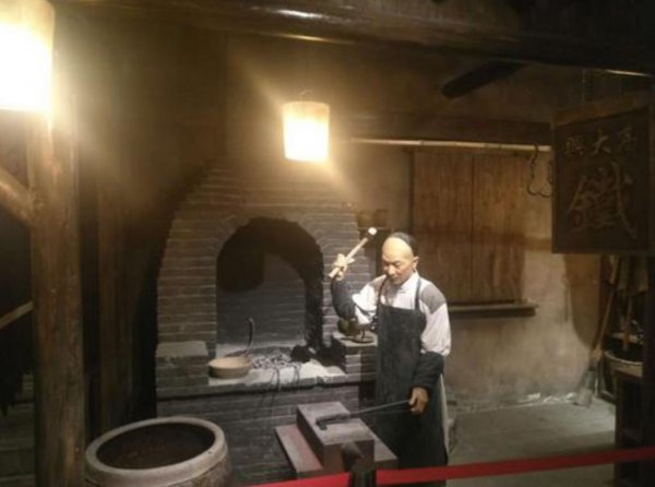 蔡伦的简介资料