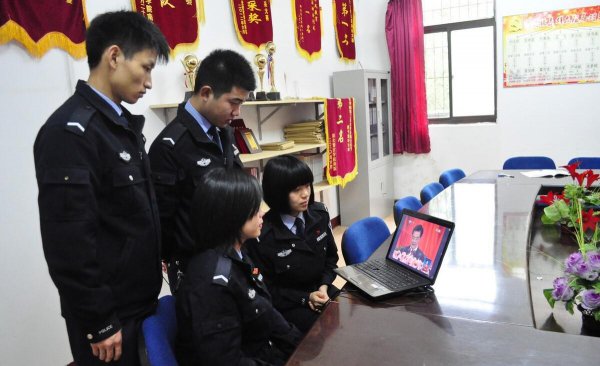 武汉警官职业学院怎么样