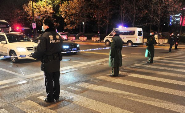 武汉警官职业学院怎么样