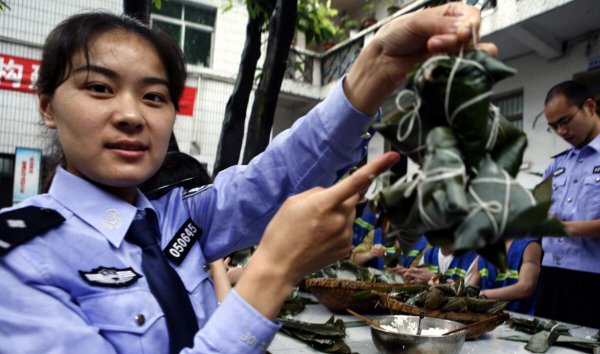 武汉警官职业学院怎么样