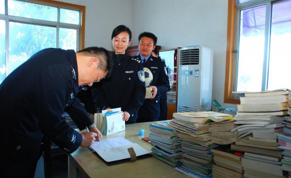 武汉警官职业学院怎么样