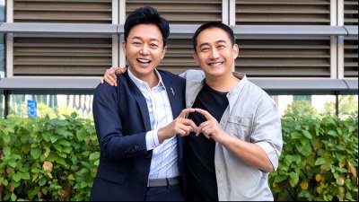 刘奕君个人资料 浅谈刘奕君的成名之路及婚姻生活