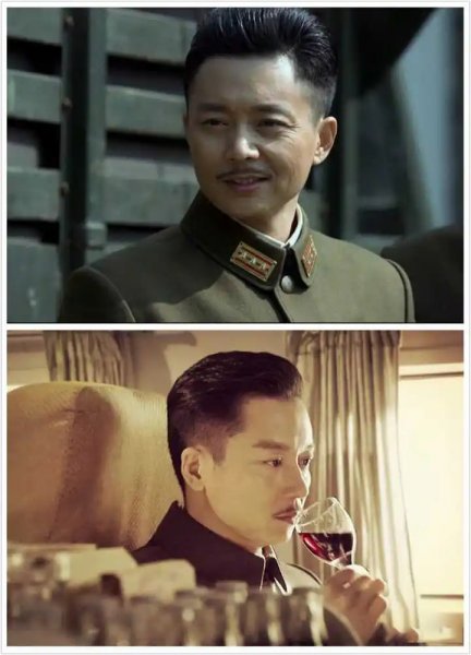 刘奕君个人资料