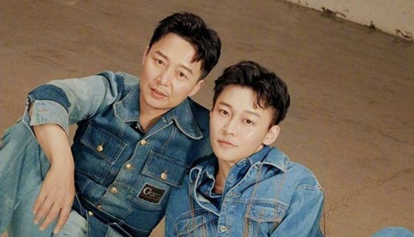 刘奕君个人资料