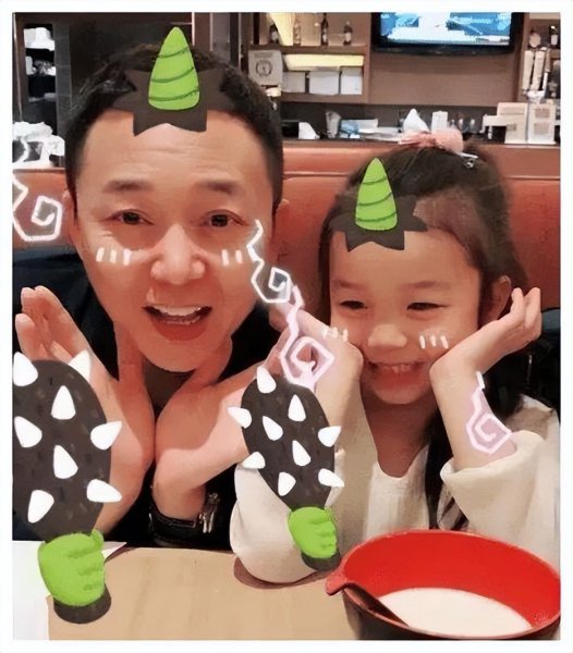 刘奕君个人资料