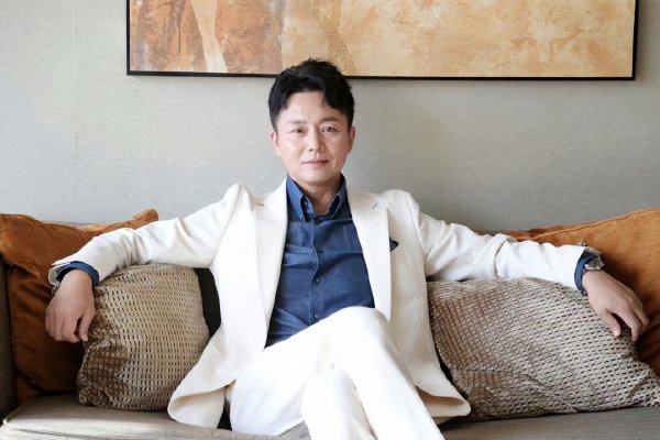 刘奕君个人资料