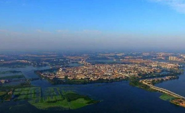 淮阳属于哪个省份哪个地区的