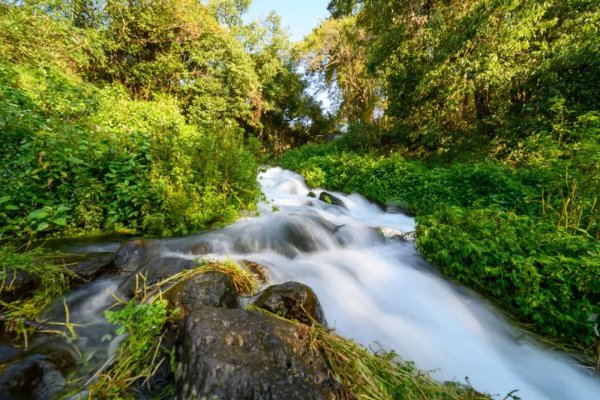 腾冲海拔高度是多少米