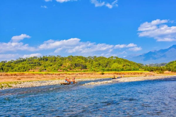 腾冲海拔高度是多少米