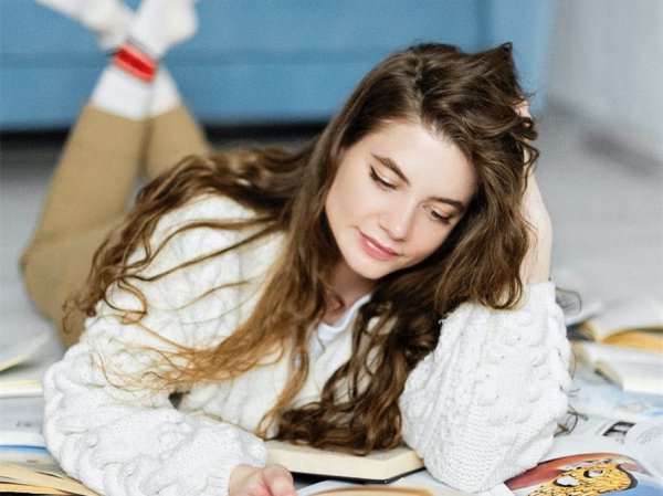 四十岁的女人最有韵味