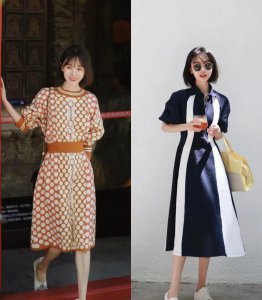 最上镜的衣服颜色 推荐最适合拍照上镜的衣服搭配