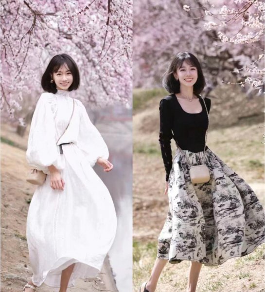 最上镜的衣服颜色