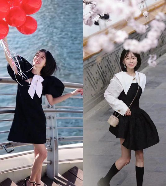 最上镜的衣服颜色