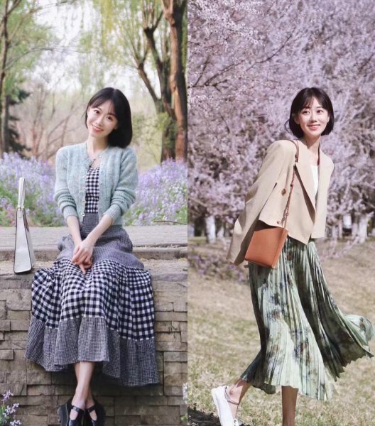 最上镜的衣服颜色